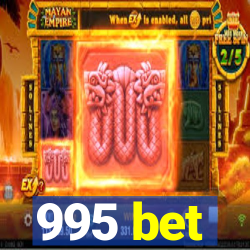 995 bet